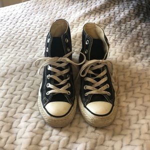 Converse Chuck Taylor All Star High Top